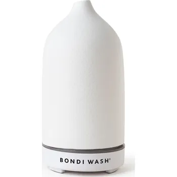 Aroma lampa Bondi Wash aroma difuzér bílá