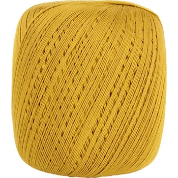 Vlna-hep Příze Moonlight 8190 hořčicová