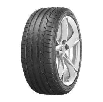 Letní osobní pneu Dunlop SPORT MAXX RT MO 235/35 R19 91Y zesílené -