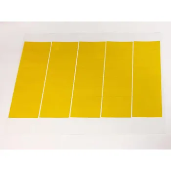 Příslušenství k 3D tiskárně Kaptonové proužky