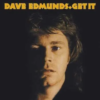 Zahraniční hudba CD Dave Edmunds: Get It 2020
