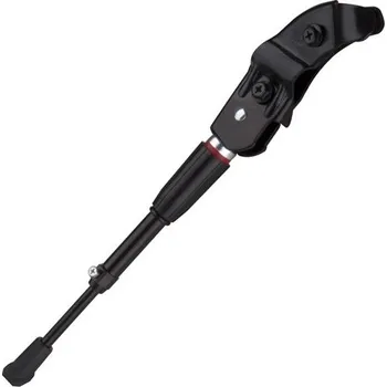 stojánek na kolo PRO-T Stojánek zadní stavitelný oversize 907 Al/Fe 24"-28"