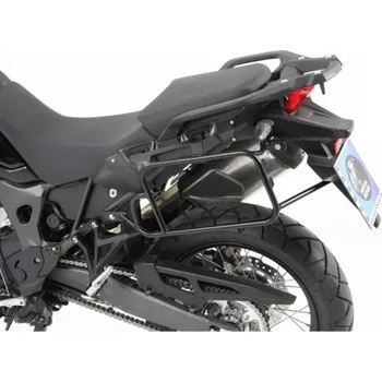 Zavazadlo na motocykl Hepco Becker Boční držáky kufrů CRF1000L Bolt_On 15-17
