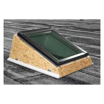 Stavebniny Roto Designo EBR Rx200 zdvihový rám Rozměry oken: 94x140 cm