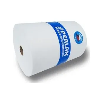 Medirole PERLAN Netkaná textilie v roli s perforací 40x40cm 400 útržků, role