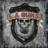 Zahraniční hudba Checkered Past - L.A.Guns