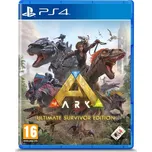 ARK: Ultimate Survivor Edition PS4
