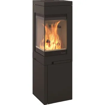Krbová kamna Nordpeis Quadro 2 Basic