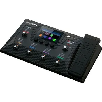 ZOOM G6