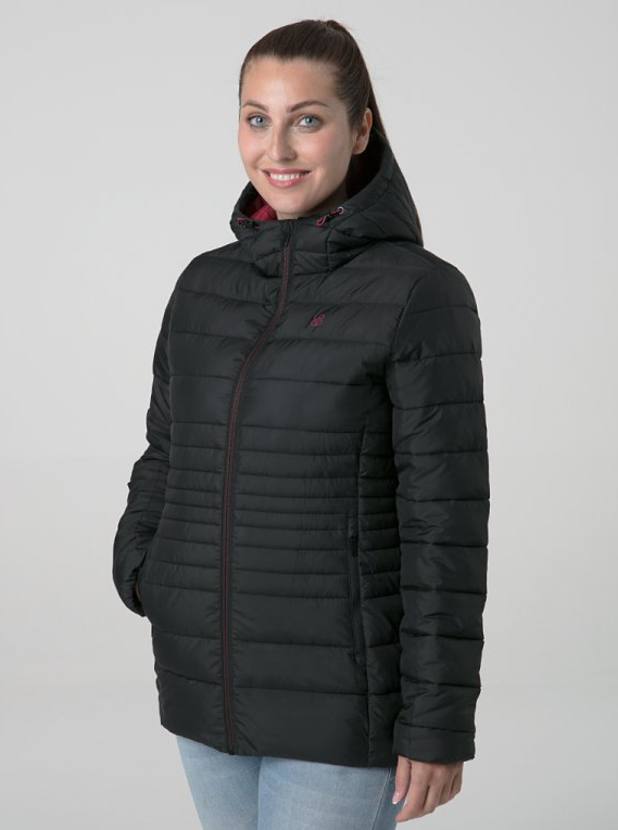 Loap IRSIKA Dámská zimní bunda US XS CLW21138-V24H