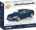 COBI Maserati 24563 Quattroporte 1:35…