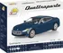 Stavebnice COBI COBI Maserati 24563 Quattroporte 1:35 109 ks