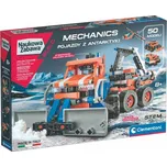 Clementoni Mechanická laboratoř Vozidlo…