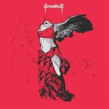 Zahraniční hudba CD KXNG Crooked: Gravitas 2020