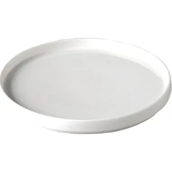 Talíř Nordic talíř mělký bez okraje / Víko 12 cm