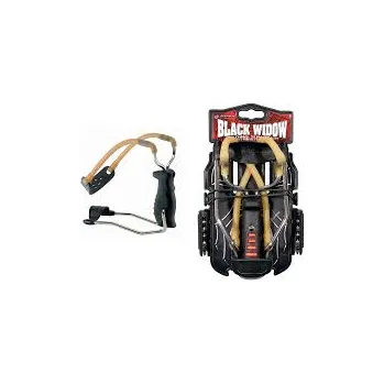 Prak Prak Barnett Black Widow 9