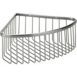 Polička do sprchy Bemeta GRAPHIT vysoká rohová 156208312