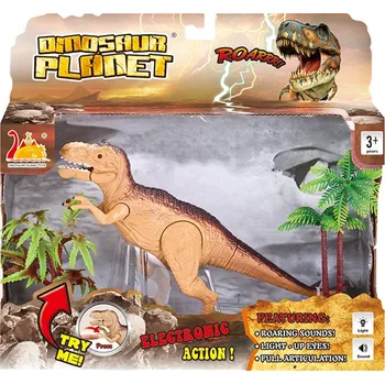 Rappa Dinosaur Planet Tyrannosaurus Rex…