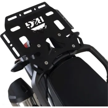 Zavazadlo na motocykl R&G Racing Adventure Rack Tiger 900/Rally 20-23