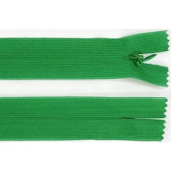 Zip Zip skrytý šatový 3mm délka 50cm, barva 243