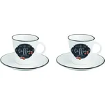 Easy Life Kitchen Basic 100 ml 2 ks…