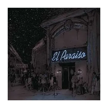 Zahraniční hudba LP Lil' Eto: Eto Brigante: El Paraiso Edition 2021