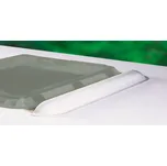 Spoiler pro střešní okna Heki, Dometic Do výšky okna:: 1100 mm