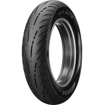 Dunlop Tires Elite 4 160/80B16 80H TL 