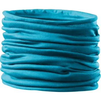 Šála Malfini Twister _Šátek 328 tyrkysová UNI