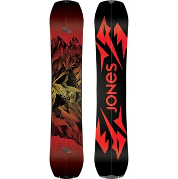 Snowboard JONES splitboard - Spl Mountain Twin Splitboard 160 (XX) velikost: 160