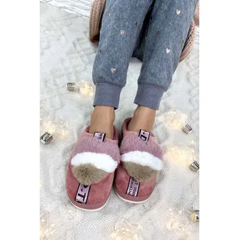 Dámská obuv Jomix Domácí pantofle W121R Velikost: 38-39