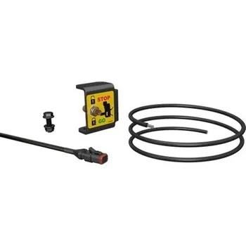 Tažné zařízení Indikátor uzavření závěsného zařízení RINGFEDER