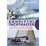 Kompletní Yachtmaster - Tom Cunliffe…