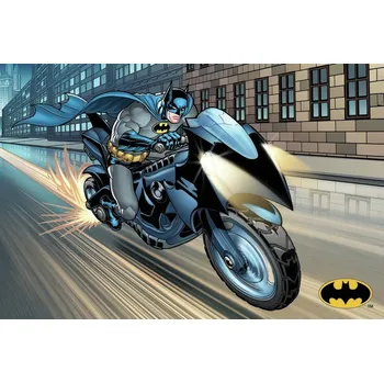 Plakát Plakát, Obraz - Batman - Night ride