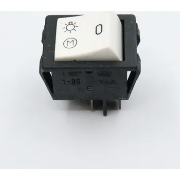 Příslušenství k šicímu stroji Vypínač Famula