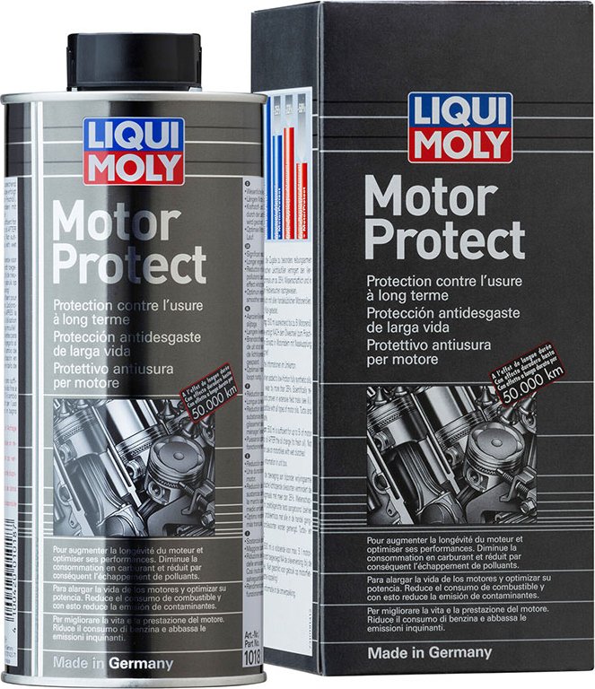 Ochrana motoru 500ML