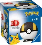 Ravensburger Pokéball Pokémon 3 54…