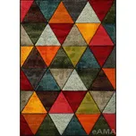 Jutex Kusový koberec Jasper 40005- 110 multi - 240x340cm