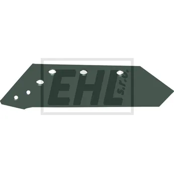 Auto-moto Zahnuté výměnné špičaté ostří 56028 622137