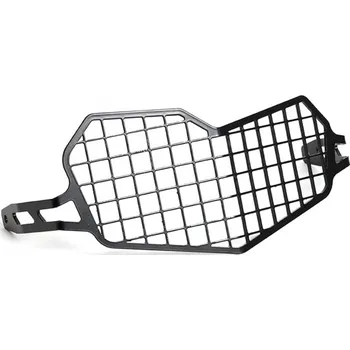 Zavazadlo na motocykl ZT Racing Kryt světla BMW F850GS F750GS