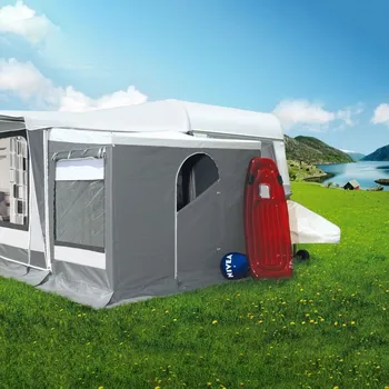 Příslušenství ke karavanu Frankana Freiko Přístavba k předstanu Barcelona