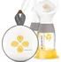 Odsávačka mléka Medela Swing Maxi K101041615