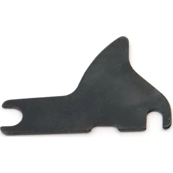 Příslušenství k šicímu stroji Plech chapače
