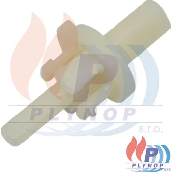 Příslušenství ke kotli Hřídelka ovládacího knoflíku PROTHERM TIGER - 0020033455