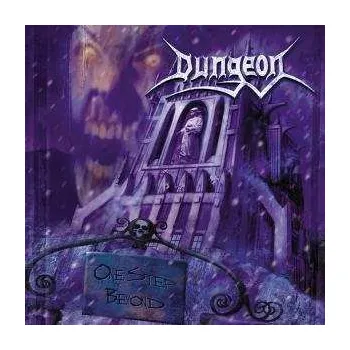 Zahraniční hudba CD/DVD Dungeon: One Step Beyond LTD 2023 CD + DVD Limited Edition