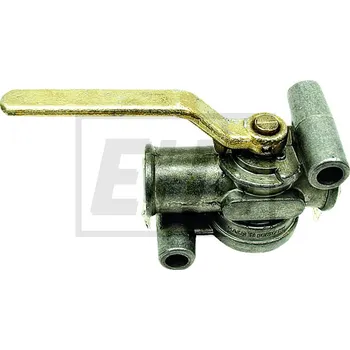 Ventil Uzavírací ventil 82770295