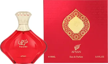 Dámský parfém Afnan Turathi Red W EDP 100 ml