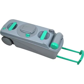 Chemické WC Thetford Odpadní nádrž C500,THETFORD Strana: pravá