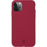 Pouzdro Cellularline Sensation pro Apple iPhone 12 Pro MAX Red
