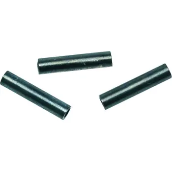 Spro trubičky na lanka 50ks Průměr: 1,20mm Získejte slevu -5% za registraci v e-shopu